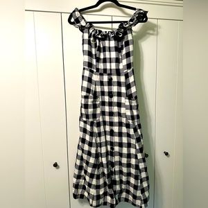 Reformation Hattie Dress